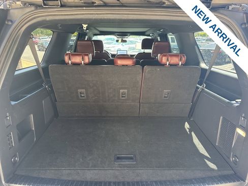 Used 2023 Ford Expedition Max Limited AWD/4WD image 14