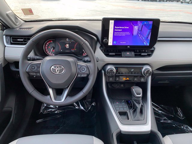 Certified 2025 Toyota RAV4 XLE Premium w/ Weather Package AWD/4WD image 15
