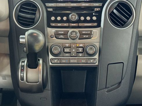 Used 2015 Honda Pilot EX-L image 15