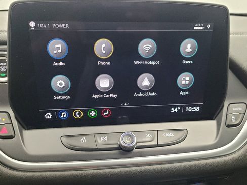 Used 2024 Chevrolet Blazer LT w/ Driver Confidence Package FWD image 25