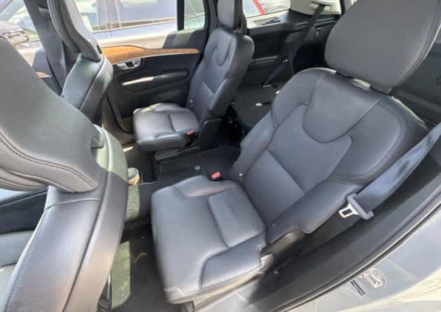 Used 2025 Volvo XC90 T8 Plus AWD/4WD image 5
