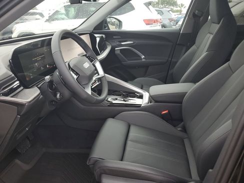 New 2026 Audi Q5 Premium Plus AWD/4WD image 23