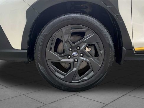Certified 2024 Subaru Crosstrek 2.5i Sport AWD/4WD image 11