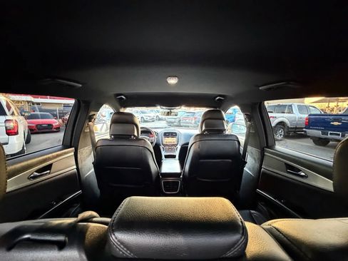 Used 2019 Lincoln Nautilus FWD image 17