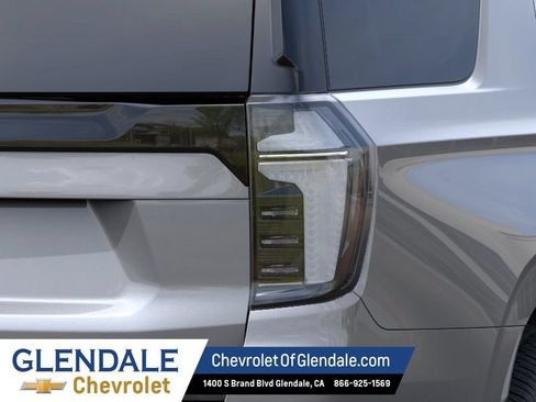 New 2026 Chevrolet Tahoe LT RWD image 11