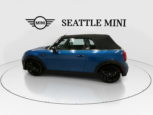 Certified 2023 MINI Cooper S image 7