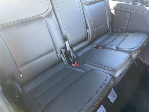 New 2025 Ford Expedition Tremor image 46