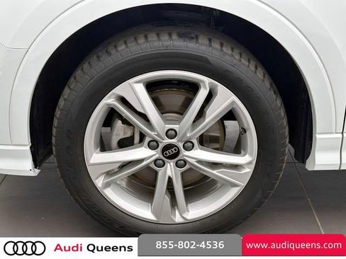 Certified 2023 Audi Q3 2.0T Premium Plus w/ Premium Plus Package AWD/4WD image 9