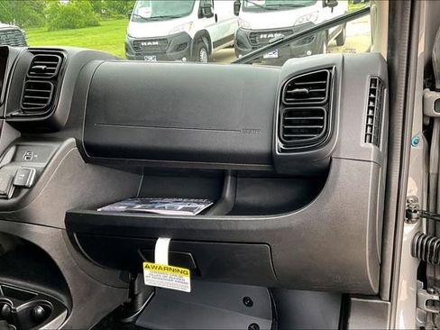 New 2026 RAM ProMaster 2500 image 26