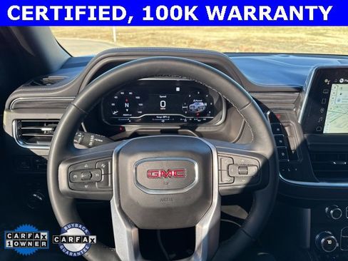 Used 2023 GMC Yukon XL SLT image 15