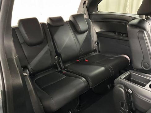 Used 2023 Honda Odyssey Sport image 26