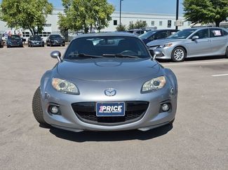 Used 2014 MAZDA MX-5 Miata Grand Touring w/ Premium Package RWD video 2