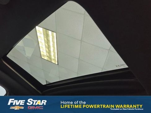 New 2026 Chevrolet Colorado Z71 w/ Technology Package AWD/4WD image 18