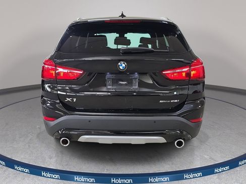 Used 2021 BMW X1 sDrive28i FWD image 8