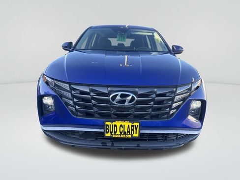 Used 2022 Hyundai Tucson SE w/ Winter Package image 10