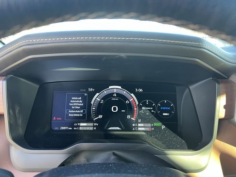 Used 2024 Toyota Tundra 1794 Edition image 22