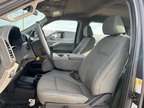 Used 2022 Ford F350 XL w/ STX Appearance Package image 12