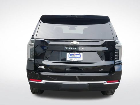 New 2026 Chevrolet Tahoe LT w/ Comfort Package AWD/4WD image 4