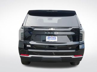 New 2026 Chevrolet Tahoe LT w/ Comfort Package AWD/4WD video 4