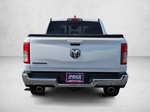 Used 2021 RAM 1500 Big Horn image 7