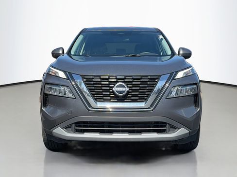 Used 2022 Nissan Rogue SV FWD image 16