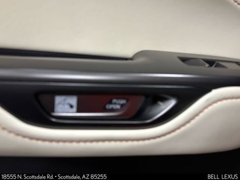 Used 2024 Lexus NX 350h AWD image 18