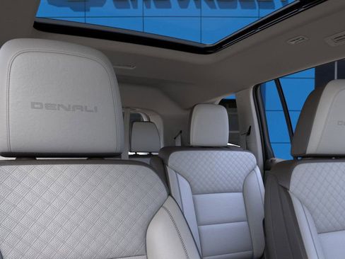 New 2026 GMC Acadia Denali w/ Super Cruise Package FWD image 25