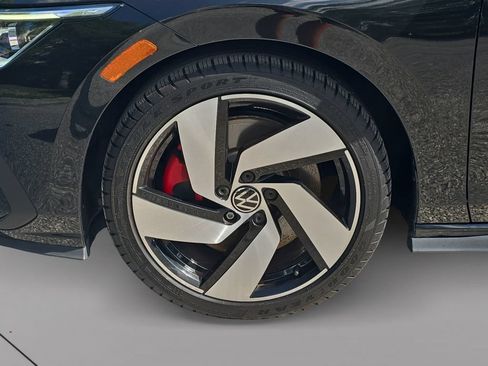 Used 2024 Volkswagen GTI S FWD image 12