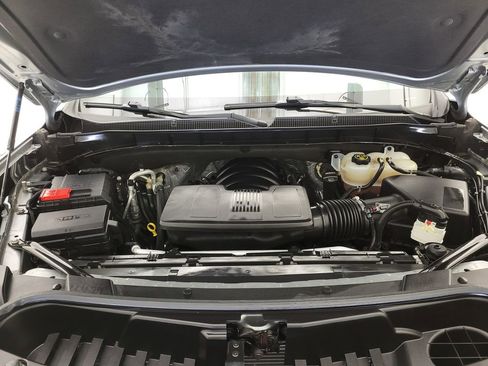 Used 2024 Chevrolet Tahoe High Country image 57