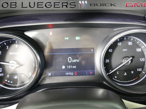 Certified 2023 Buick Encore GX Select image 26