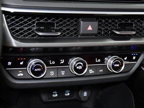 New 2025 Acura ADX A-Spec image 17