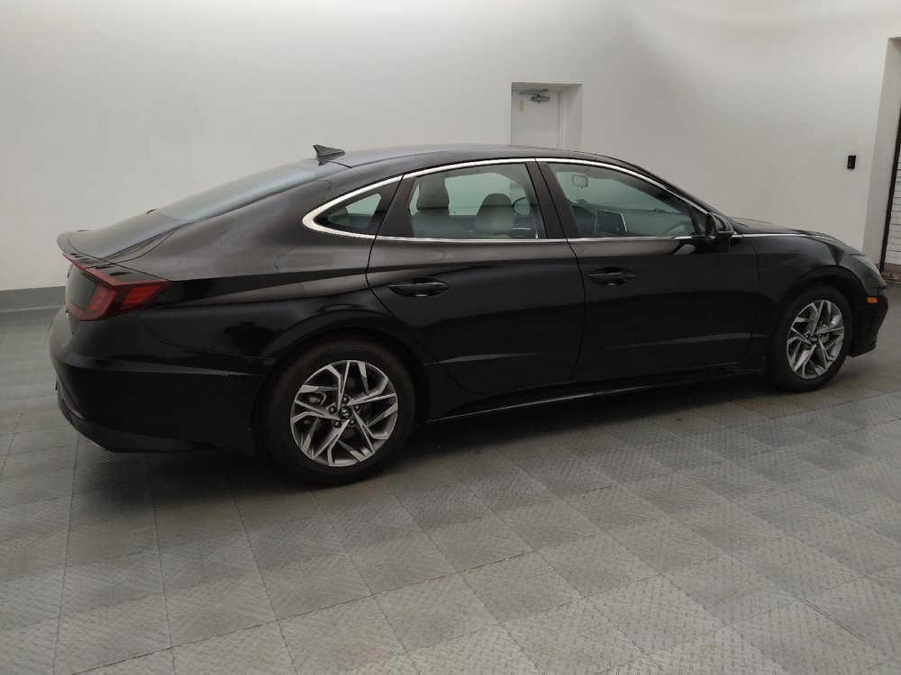 Used 2022 Hyundai Sonata SEL FWD image 10