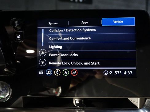 Used 2021 Chevrolet Corvette Stingray Preferred Cpe w/ Z51 Performance Package image 38