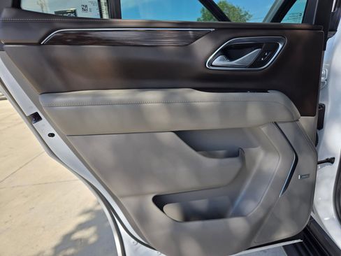 Certified 2024 Chevrolet Tahoe LT RWD image 23