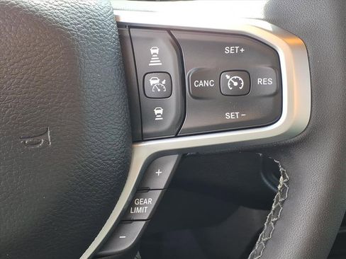 Used 2025 RAM 2500 Big Horn image 9