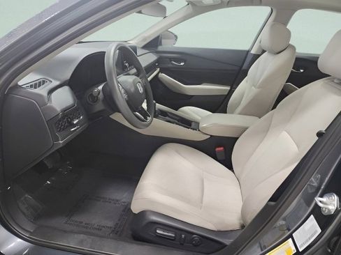 Used 2024 Honda Accord EX image 20