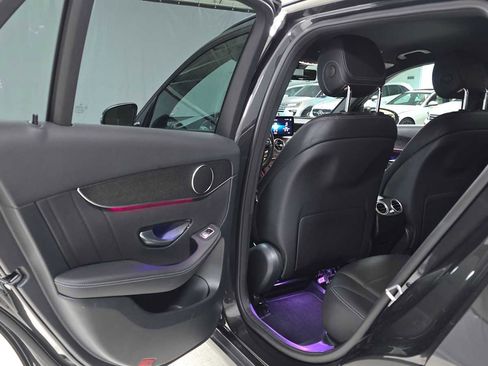 Certified 2022 Mercedes-Benz GLC 300 4MATIC image 15