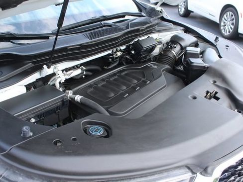 Used 2020 Acura MDX SH-AWD image 31