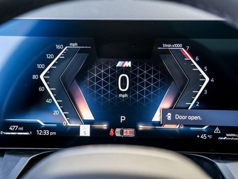 Used 2026 BMW X3 xDrive30 w/ Premium Package image 14