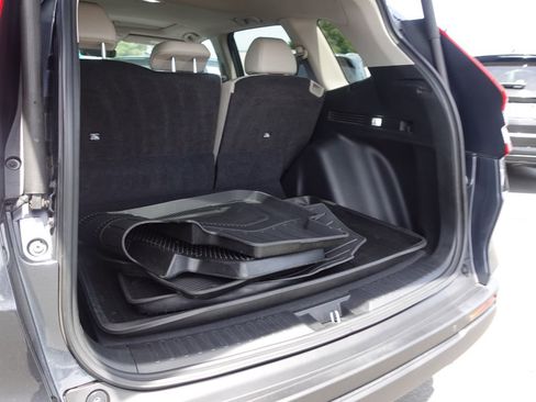 Used 2023 Honda CR-V EX-L image 26