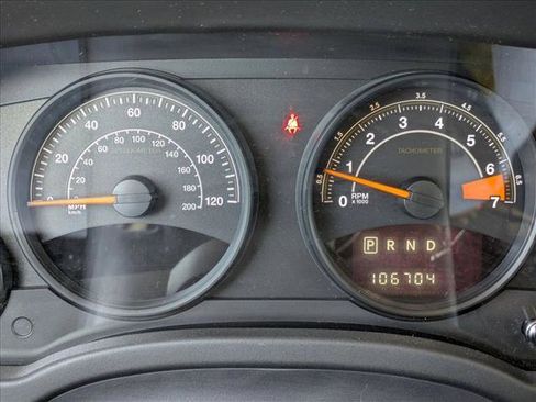 Used 2016 Jeep Patriot Sport w/ Power Value Group image 11