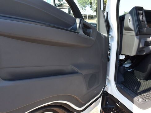 New 2025 Chevrolet Low Cab Forward 5500 XD image 5