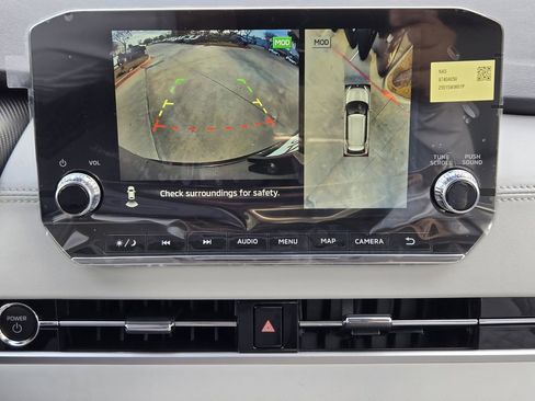 New 2025 Mitsubishi Outlander SEL image 14