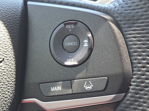 Certified 2023 Honda Passport EX-L image 34
