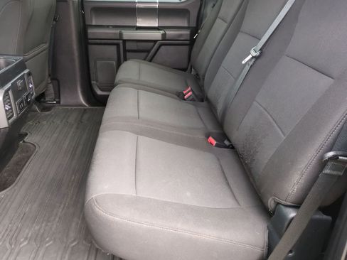 Used 2018 Ford F150 XLT w/ Equipment Group 301A Mid image 19