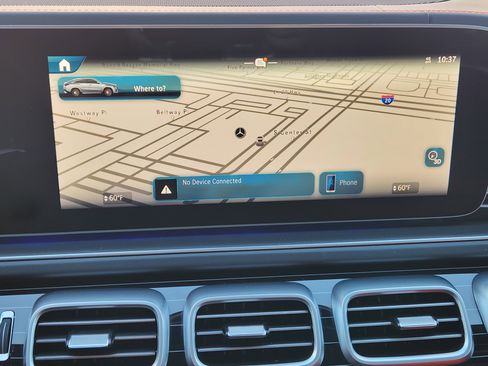 Certified 2025 Mercedes-Benz GLE 53 AMG GLE 53 AMGﾮ image 18