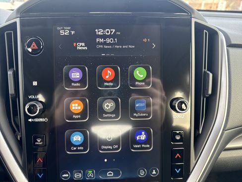 New 2026 Subaru Impreza 2.0i Sport image 26