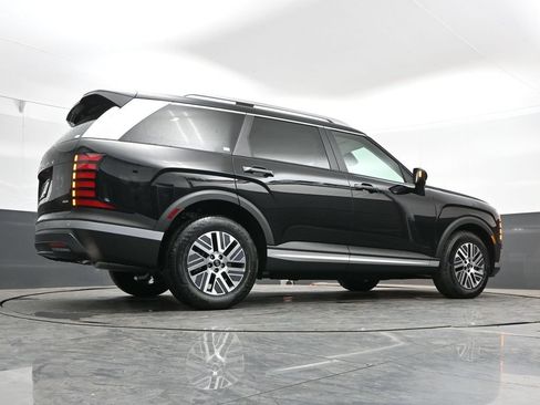 New 2026 Hyundai Palisade SEL AWD/4WD image 38