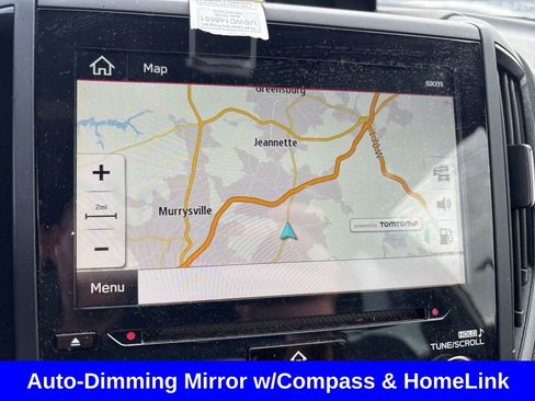 Used 2023 Subaru Forester Wilderness image 27