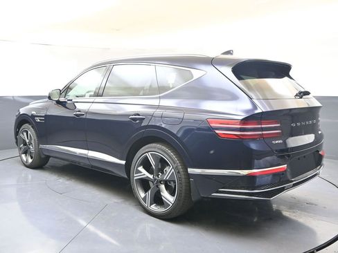 New 2026 Genesis GV80 2.5T Prestige AWD/4WD image 3